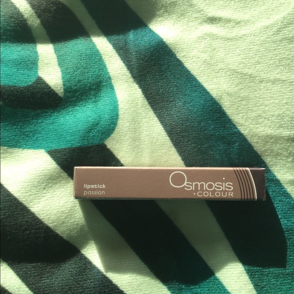 Osmosis colour lipstick passion - Picture 2 of 2
